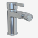 3 डी मॉडल Bidet मिक्सर Floks (BCF-031M 92,045) - पूर्वावलोकन