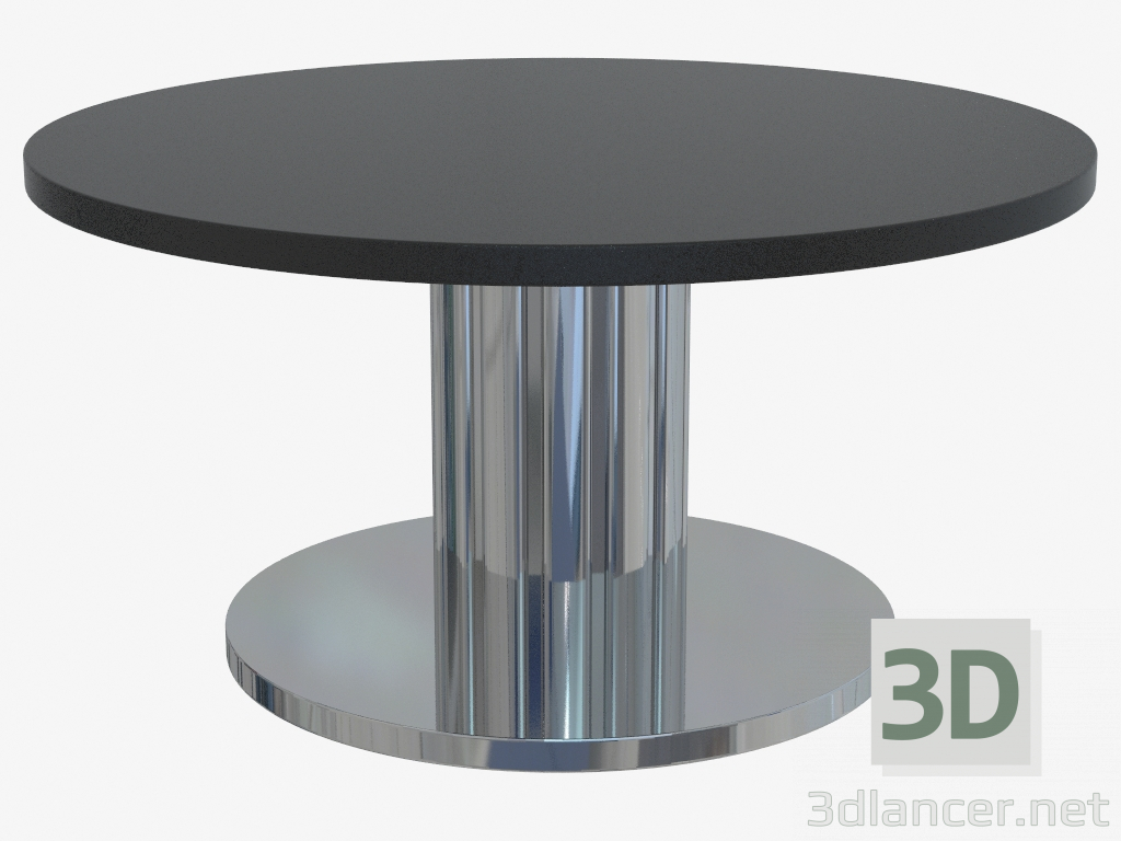 Modelo 3d Mesinha de café DOUGLAS (D900 H760) - preview