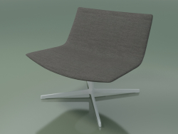 Rest chair 2009 (4 legs, swivel, V12)