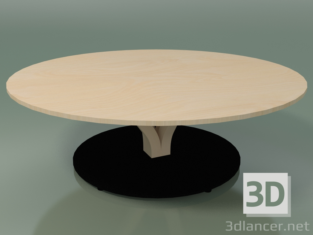 3d model Mesa redonda Bloom Central 277 (421-277) - vista previa