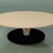 3d model Round table Bloom Central 277 (421-277) - preview