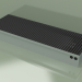 3d model Duct convector - Aquilo FMK (340x1000x140, RAL 9005) - preview