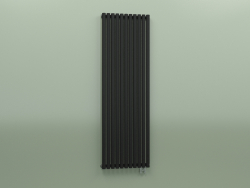 Radiator Harmony A40 1 (1818 x 575, schwarz)