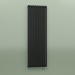 3d model Radiator Harmony A40 1 (1818x575, black) - preview