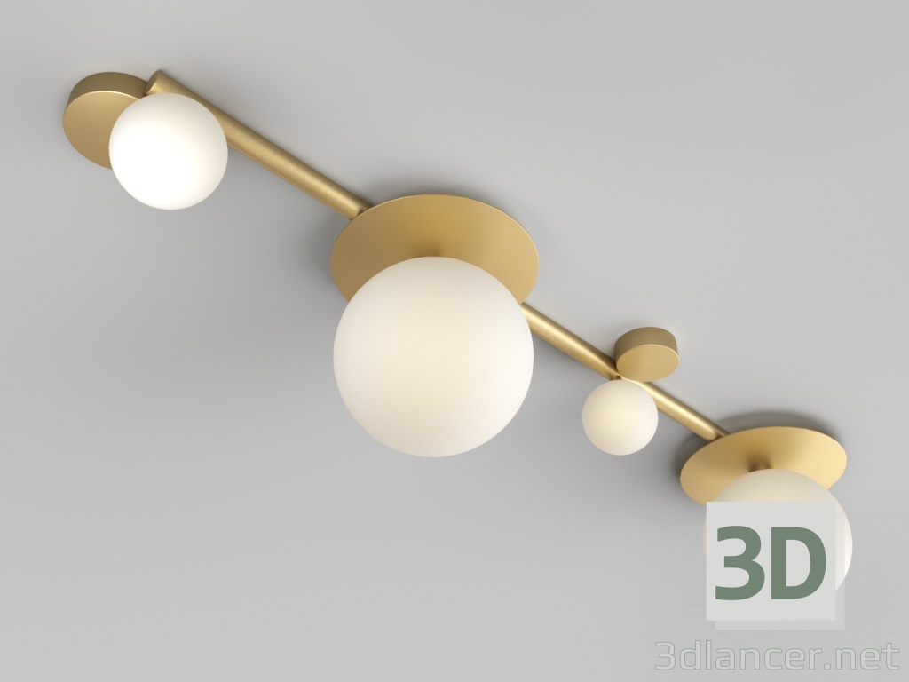 3d model Elbow 44.9021 - preview