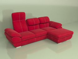 Sparo-Sofa