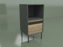 Armoire avec module 01