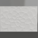 3d model Bas-relief Flora - preview