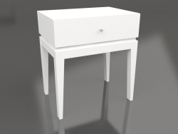 Прикроватная тумбочка One Static (вариант 11)