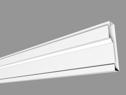 Eaves front (FK29RN)