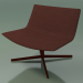 modello 3D Rest rest 2009 (4 gambe, girevole, V34) - anteprima