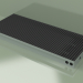 3d model Duct convector - Aquilo FMK (420x1000x90, RAL 9005) - preview