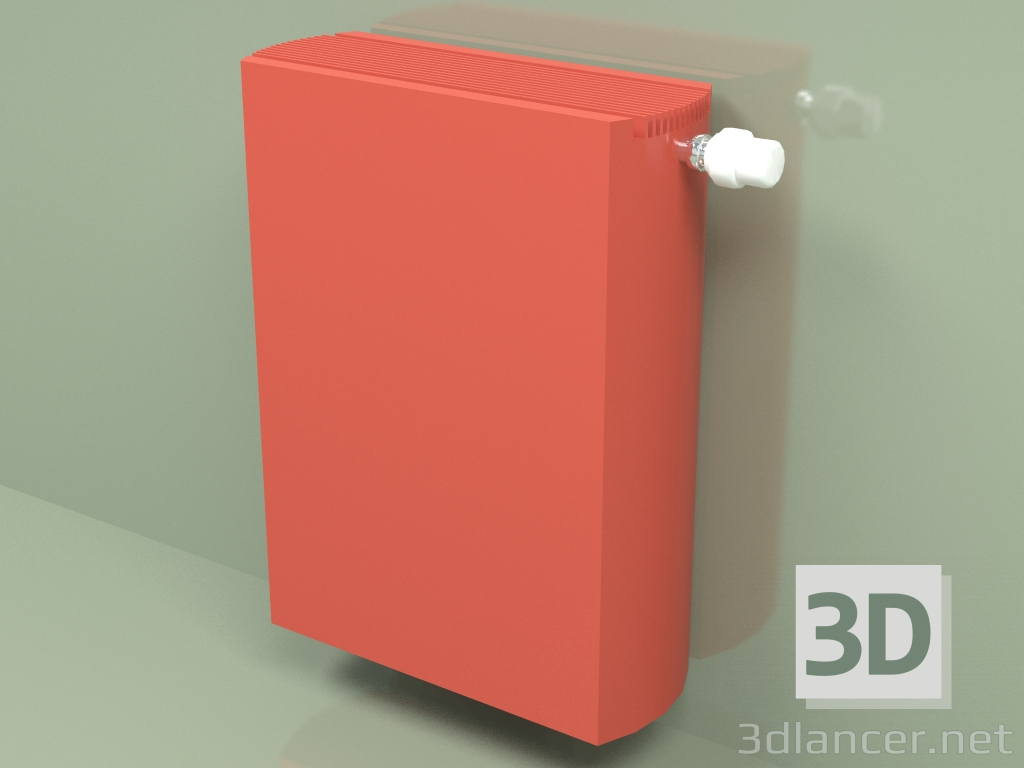 modèle 3D Radiateur - Kos H (KOH 33600 mm, RAL - 2002) - preview