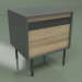 3d model Gabinete 01 - vista previa