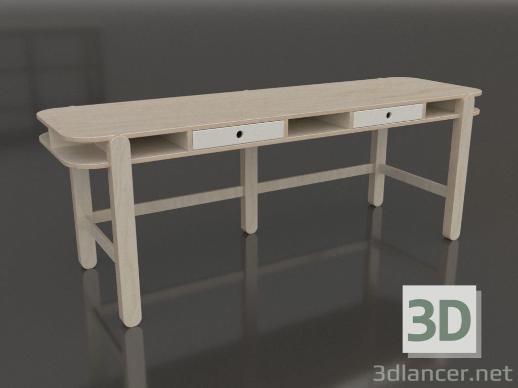 3D Modell Desktop-TUNE T2 (TNTTA1) - Vorschau