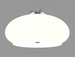 Lampadario a soffitto Meringe (801130)