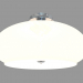 3d model Chandelier Ceiling Meringe (801130) - vista previa