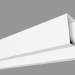 3d model Eaves front (FK19ST) - preview