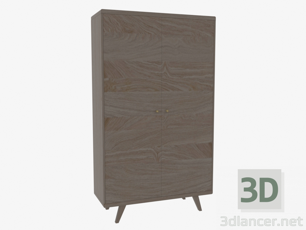 3D Modell Fall №1 THIMON (IDC009007000) - Vorschau