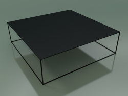 Table basse carrée (H 40cm, 140x140 cm)