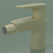 3d model Single lever bidet mixer (71720990) - preview