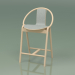 3d model Bar chair Again (314-006-lower) - preview