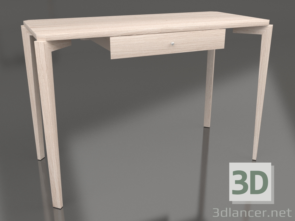 3d model Alfa Compact desktop (option 1) - preview