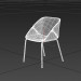 3d model Chair - preview