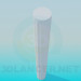 3d model Column - preview