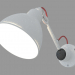 3d model Sconce Loft (765606) - vista previa