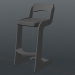 3d model Bar Stool - preview