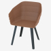 3d model Dining Chair - preview