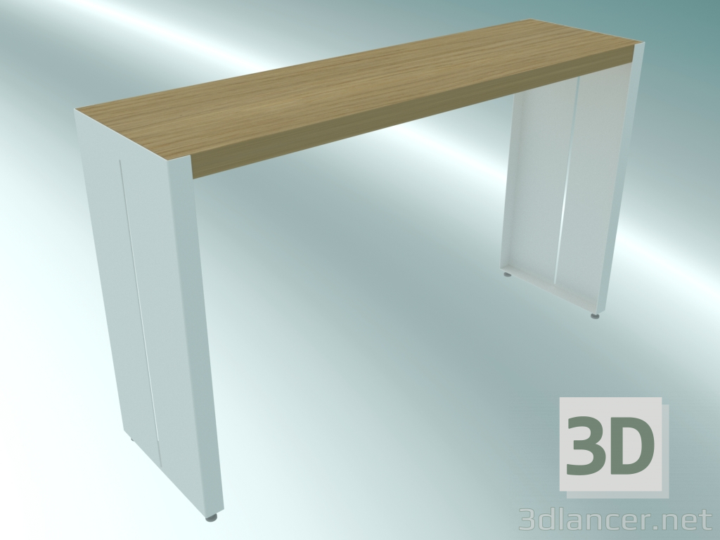 3d model Modular table PANCO (180 Н108) - preview