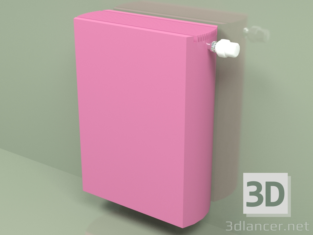 modèle 3D Radiateur - Kos H (KOH 33600 mm, RAL - 4003) - preview