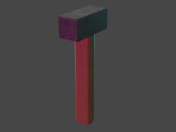 Sledgehammer (dal nostro mondo)