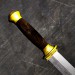 modello 3D di Gladius honorem comprare - rendering