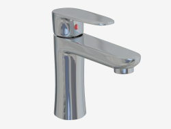 Washbasin faucet Jaskier (BCJ-021M 17929)