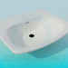 3d model Lavabo - vista previa