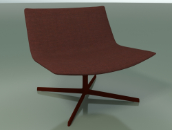 Lounge chair 2028 (4 legs, V34)