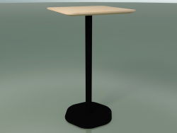 Table de bar Hexagon (421-357, 60x60 cm)