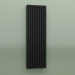 3d model Radiator Harmony A40 2 (1818x575, black) - preview