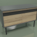 3d model Gabinete 02 - vista previa