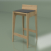 modèle 3D Tabouret de bar BCA01 - preview