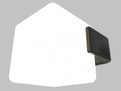 Sconce Via (2199 1W)