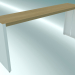 3d model Modular table PANCO (240 Н108) - preview