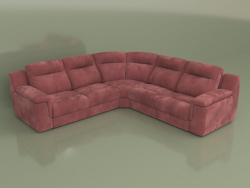 Corner sofa Vega