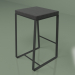 modèle 3D Tabouret de bar BCA02 - preview