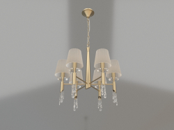 Lustre pendente (3871)