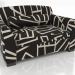 3d model Sillón ERIDAN - vista previa