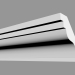 3d model Cornice P2010 - preview